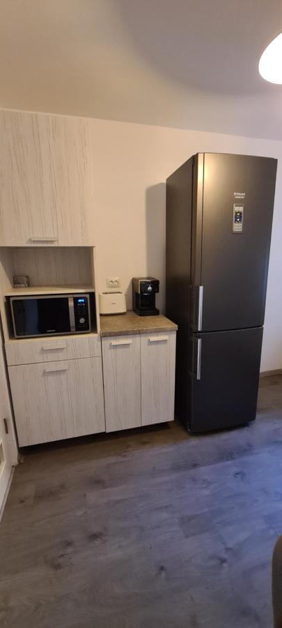 Lumiss Suite - Zoom Beach Constanta Bagian luar foto