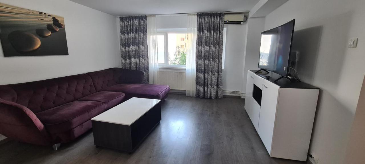 Lumiss Suite - Zoom Beach Constanta Bagian luar foto